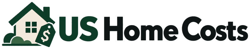 US Home Costs